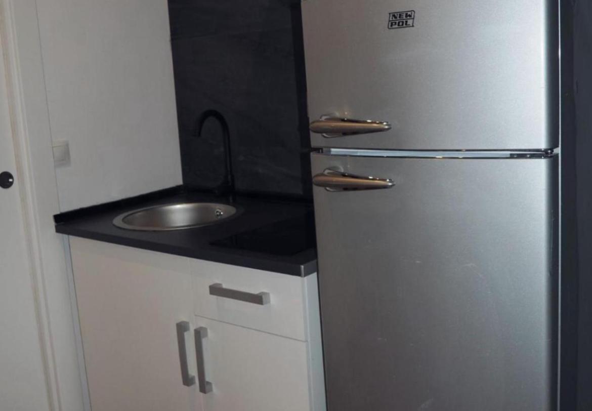 Lm Apartments Puentezuelas グラナダ エクステリア 写真