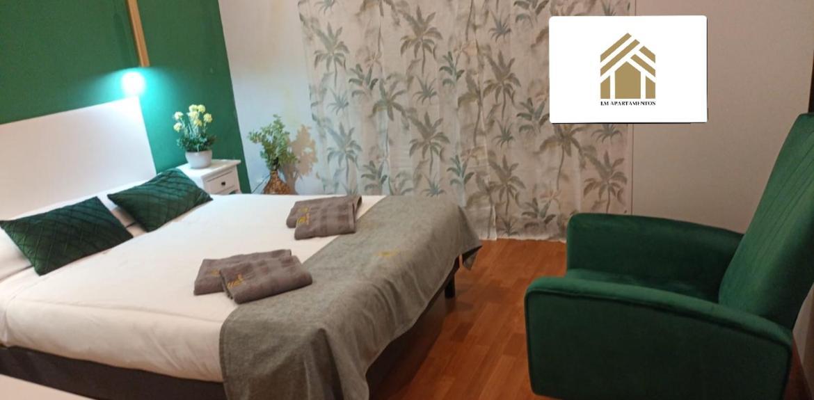 Lm Apartments Puentezuelas グラナダ エクステリア 写真