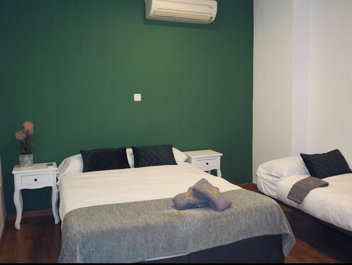 Lm Apartments Puentezuelas グラナダ エクステリア 写真