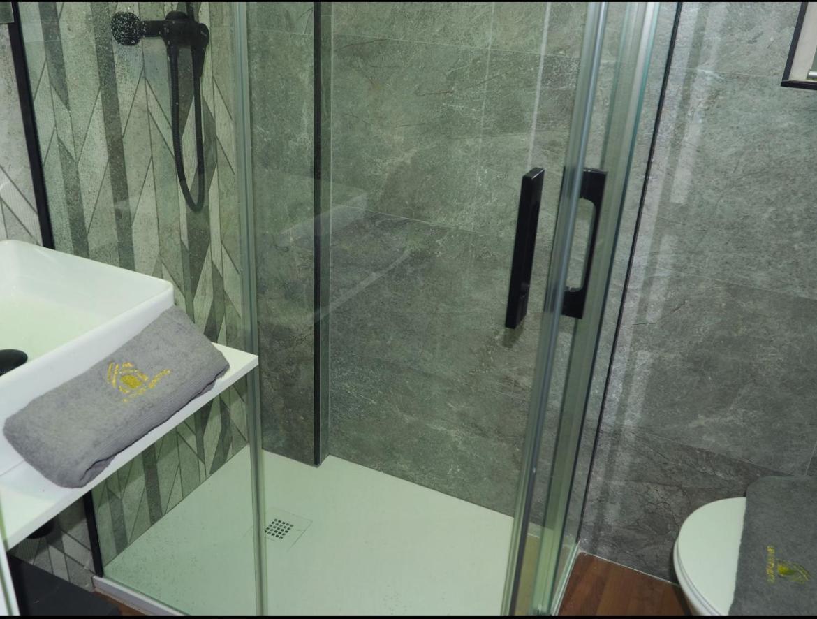 Lm Apartments Puentezuelas グラナダ エクステリア 写真