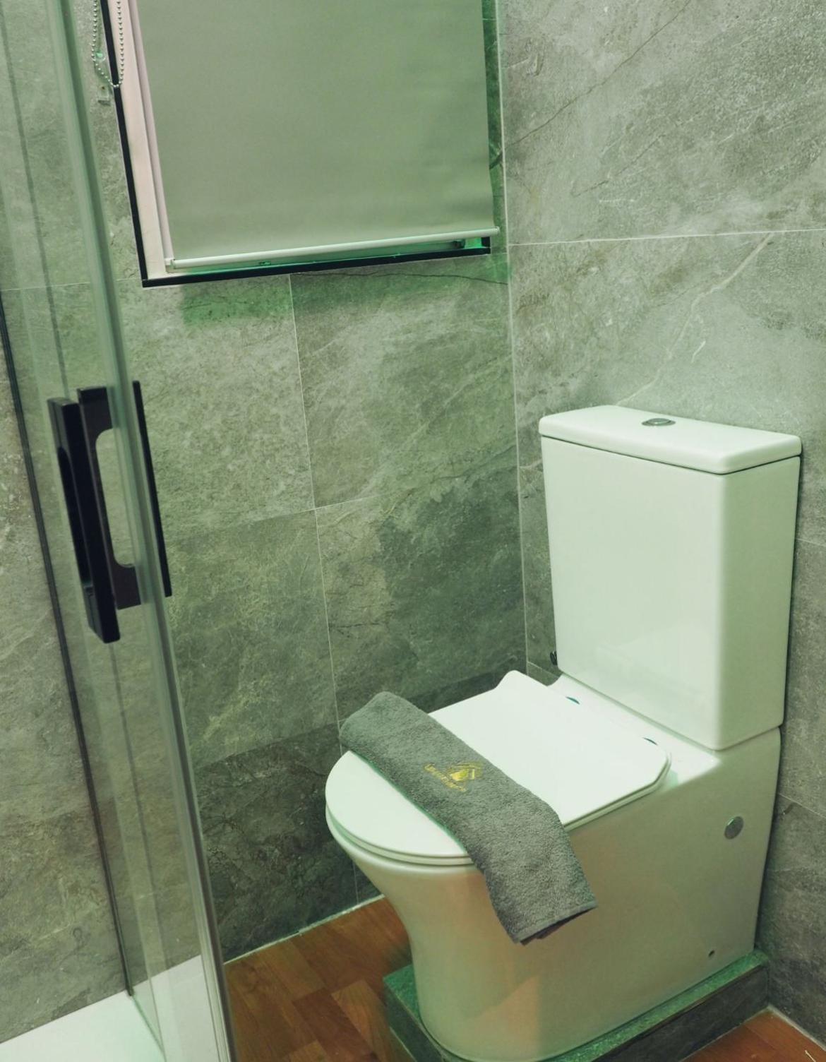 Lm Apartments Puentezuelas グラナダ エクステリア 写真