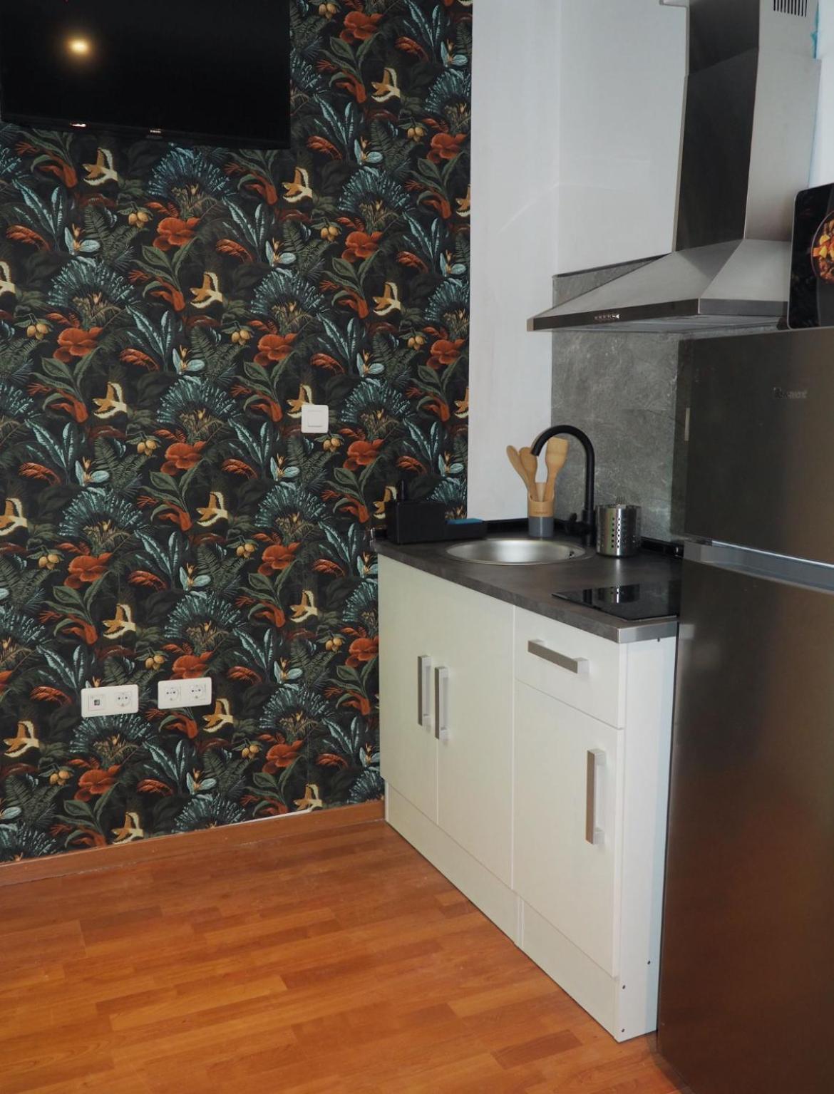 Lm Apartments Puentezuelas グラナダ エクステリア 写真