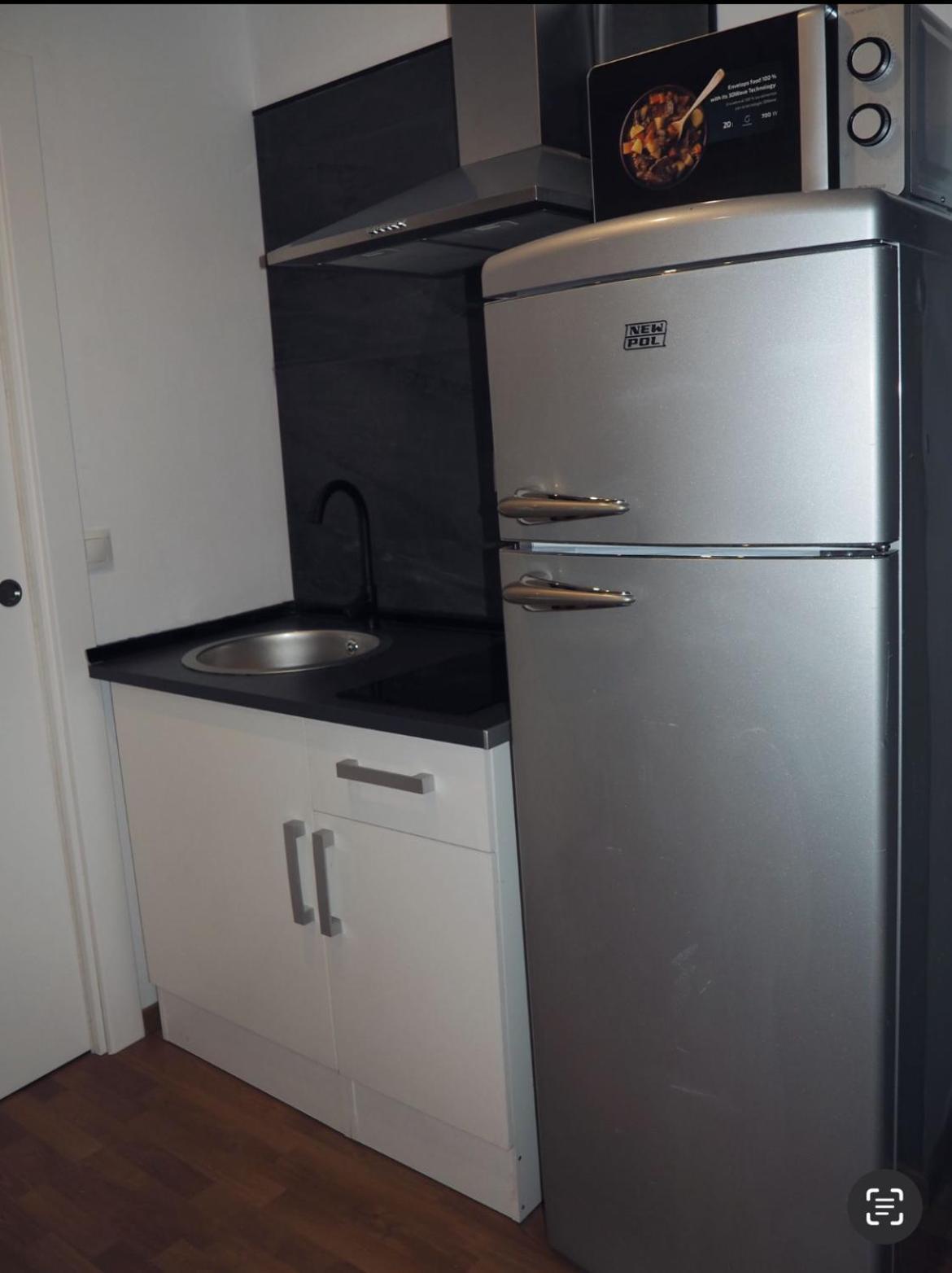 Lm Apartments Puentezuelas グラナダ エクステリア 写真