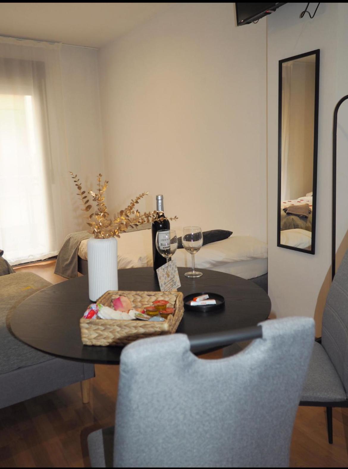 Lm Apartments Puentezuelas グラナダ エクステリア 写真
