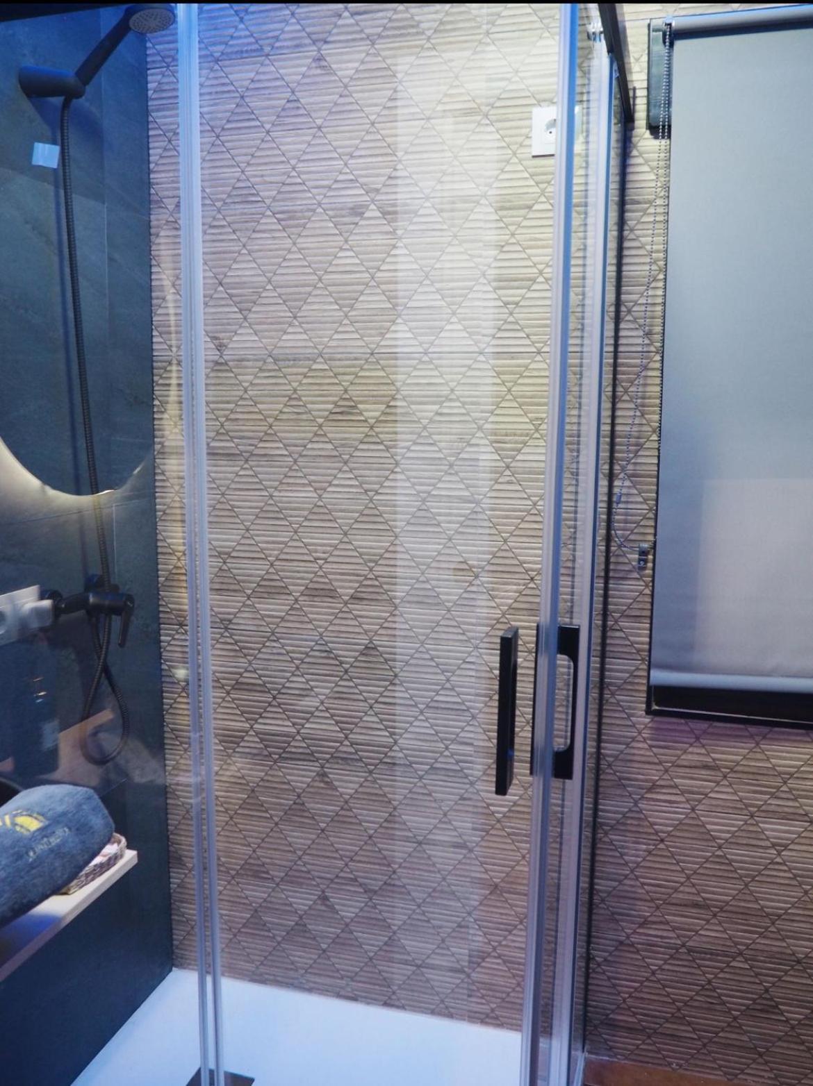 Lm Apartments Puentezuelas グラナダ エクステリア 写真