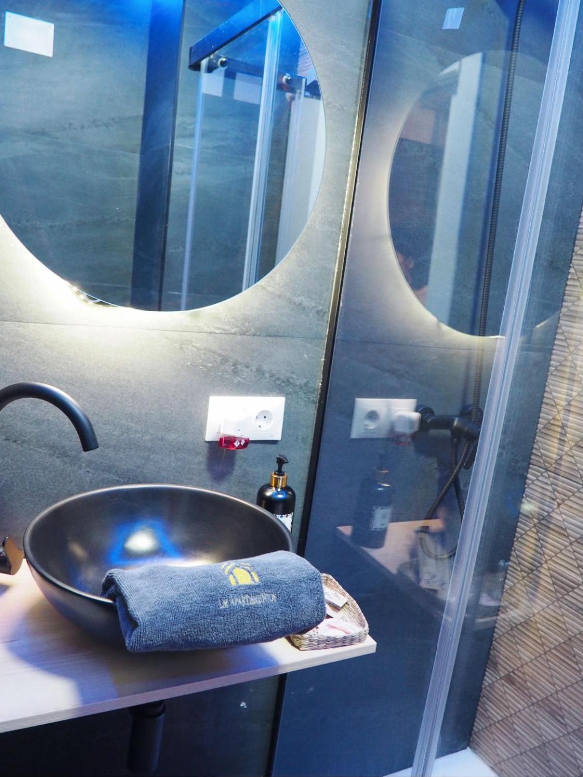 Lm Apartments Puentezuelas グラナダ エクステリア 写真