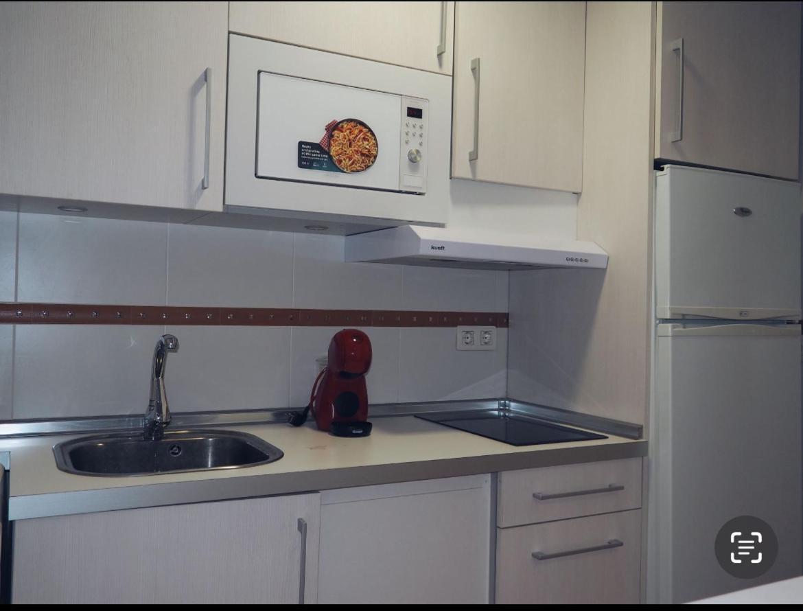 Lm Apartments Puentezuelas グラナダ エクステリア 写真