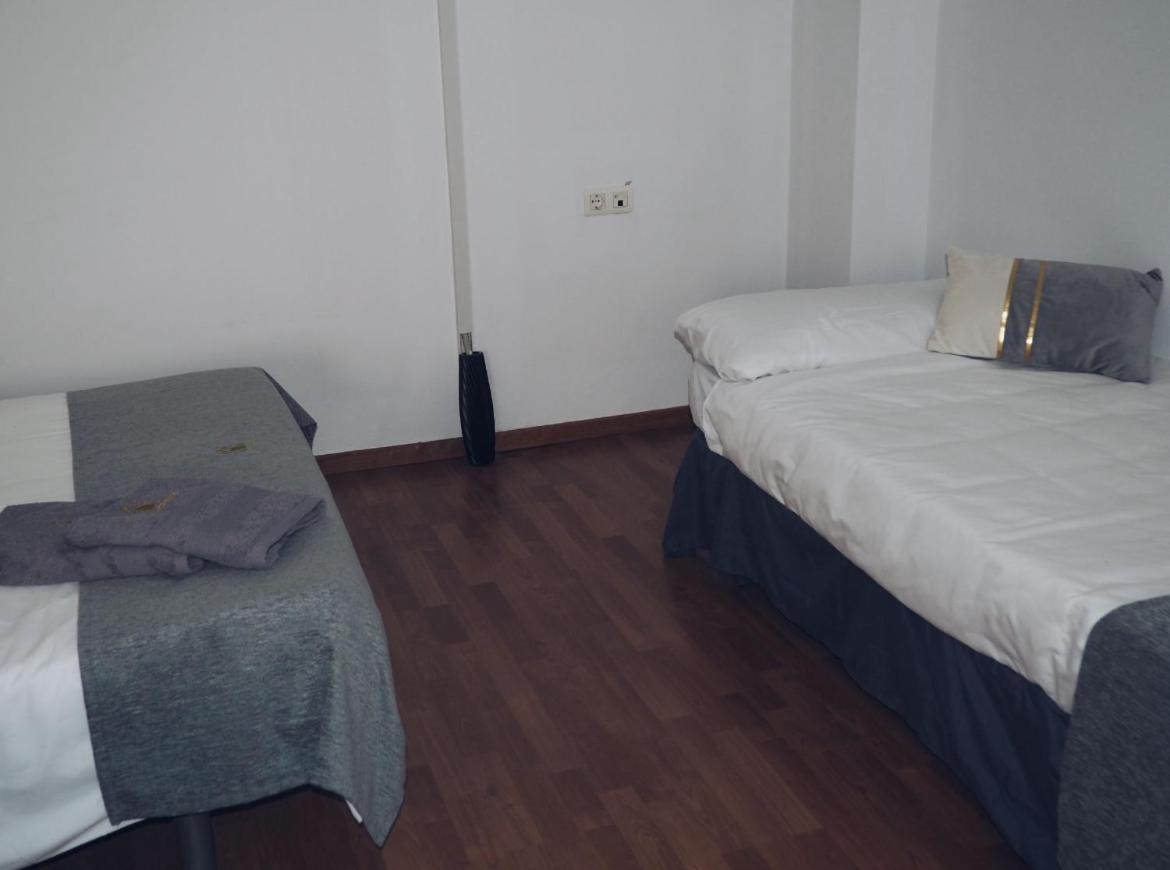 Lm Apartments Puentezuelas グラナダ エクステリア 写真