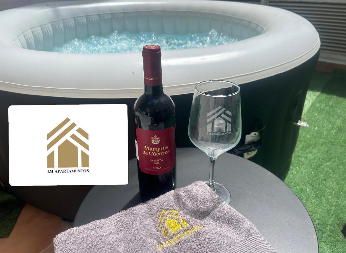 Lm Apartments Puentezuelas グラナダ エクステリア 写真