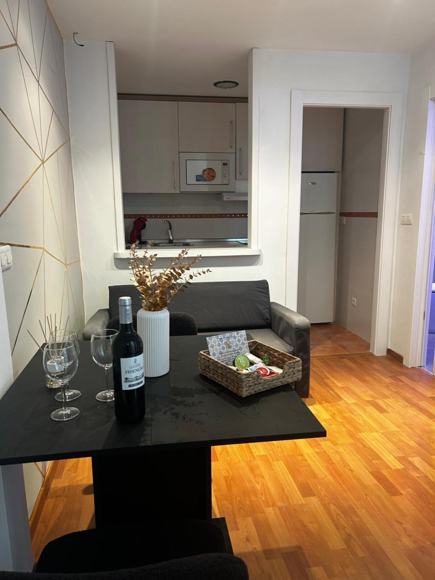 Lm Apartments Puentezuelas グラナダ エクステリア 写真