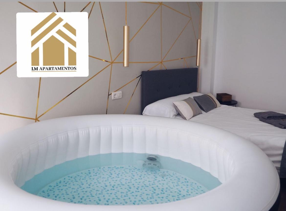 Lm Apartments Puentezuelas グラナダ エクステリア 写真