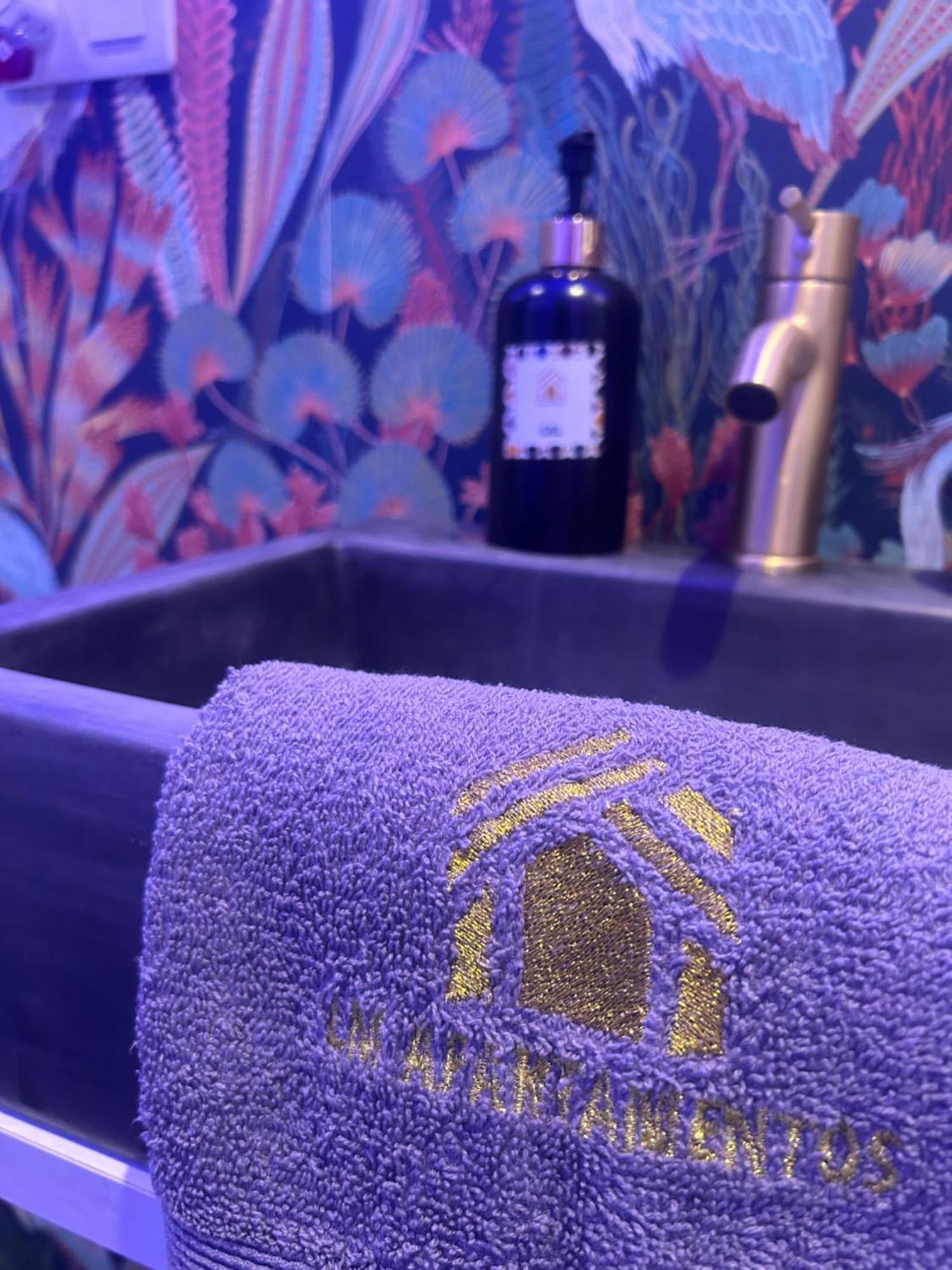Lm Apartments Puentezuelas グラナダ エクステリア 写真